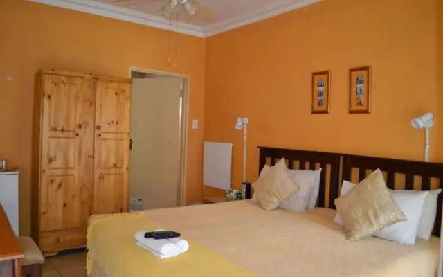 Kamogelo Guest House