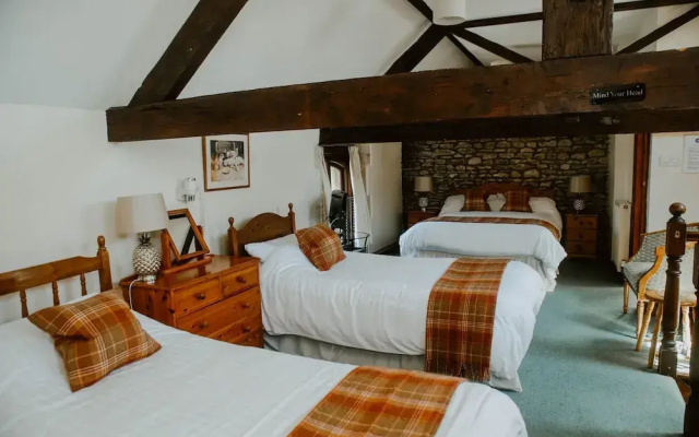 Toghill House Farm