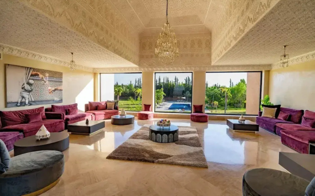 Palais Nouhass