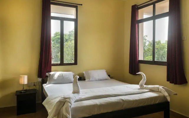 Seaview Holiday Apartments