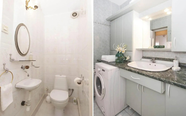 One Bedroom Apartment Hip & Spacious