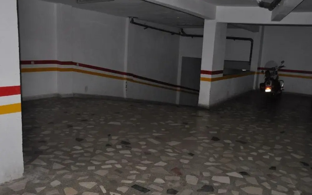 Val Fleuri Apartment