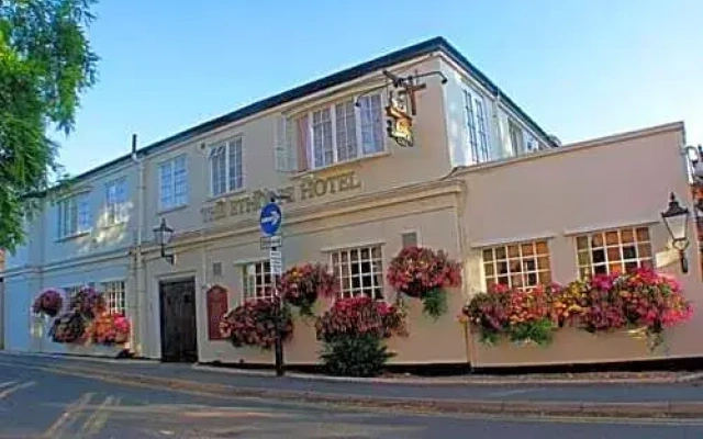 The Ethorpe Hotel by Good Night Inns