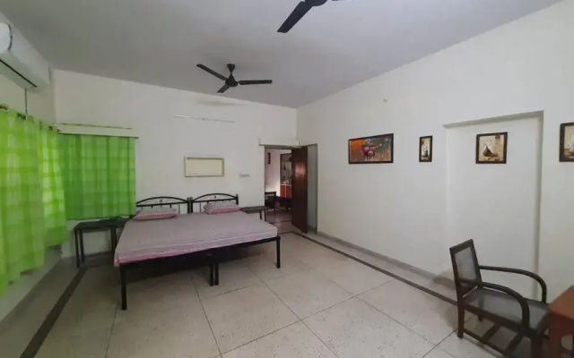 Aashirwad Trio Jaipur Homestay