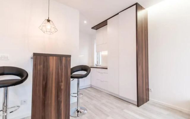 BAKO Apartments