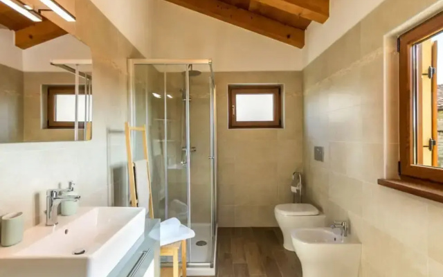 Villa Casa Ida Comfortable Holiday Residence