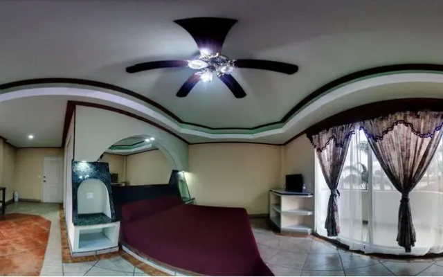 Hotel Esmeralda