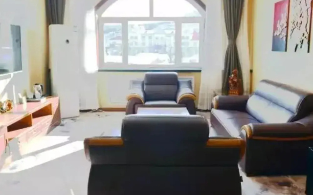 Yuanmaotun Folk Custom Hot Spring Resort