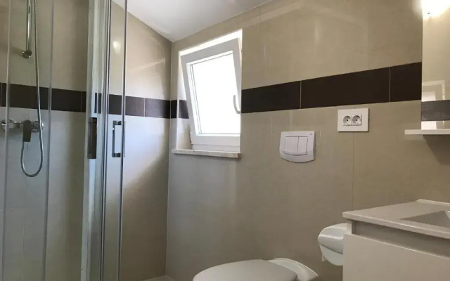 Apartment Ivana