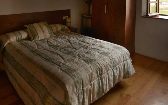 Casa Rural Lenco II