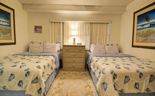 Surfside Condos 202