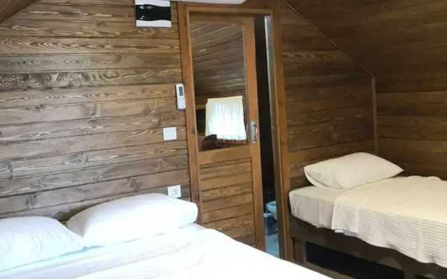 ZeytinDagi Bungalow Butik Otel
