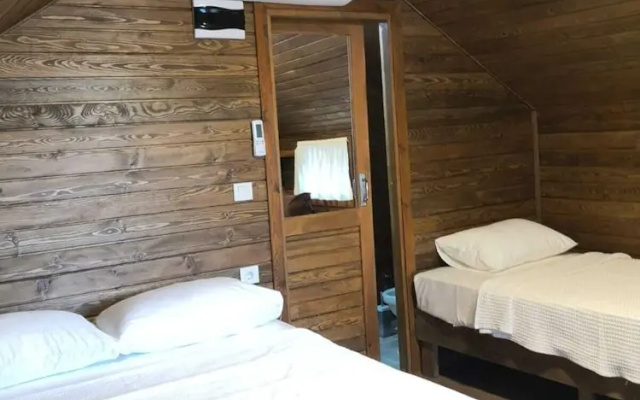 Zeytindagi Bungalow