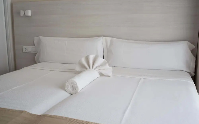 Apartamentos Massò