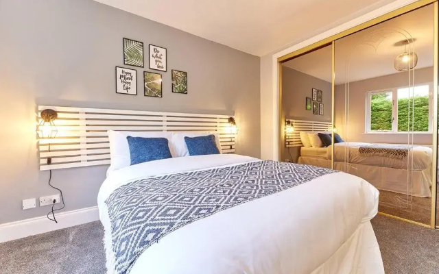 Host Stay Highfield