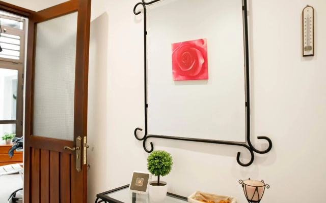 Casa la Furnia