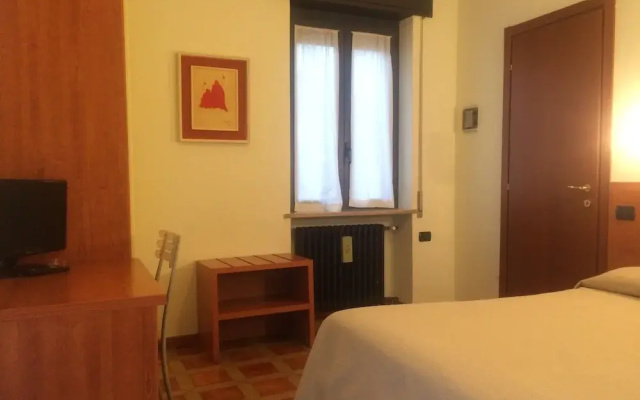 Albergo Castello