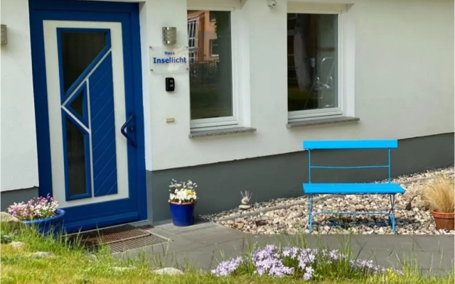 Brinkmannhaus Insellicht - Wellness und Entspannung - 2 Minuten zum Strand