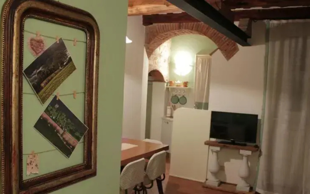 Apartment Zia Tata