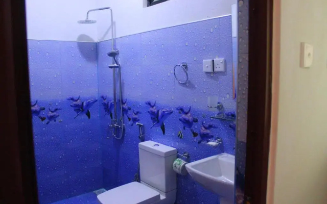 Thilini homestay