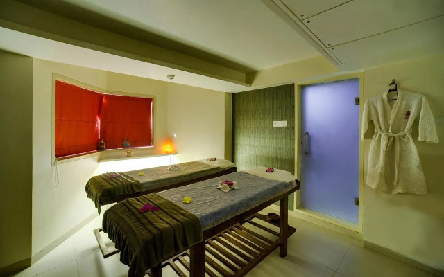 Ramee Guestline Hotel Juhu