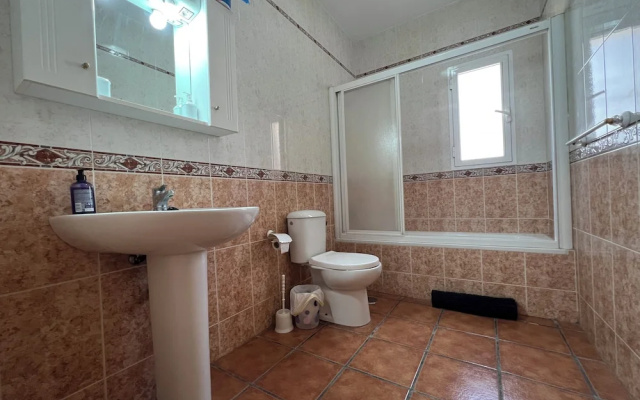 Cd-1383 Three Bedroom Villa With Pool