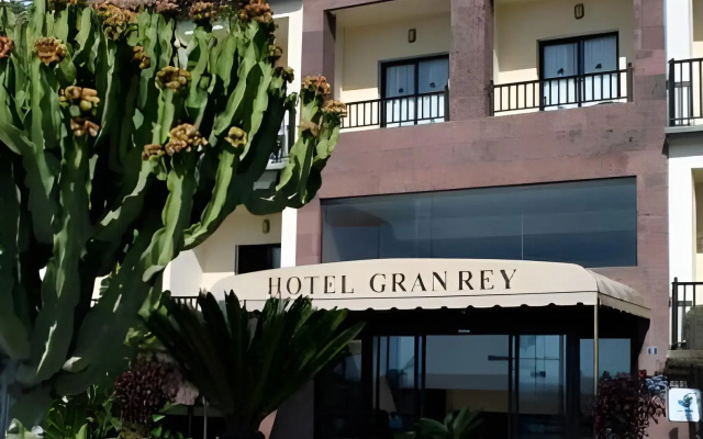 Hotel Gran Rey