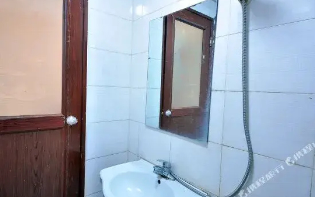 Haowangjiao Hostel