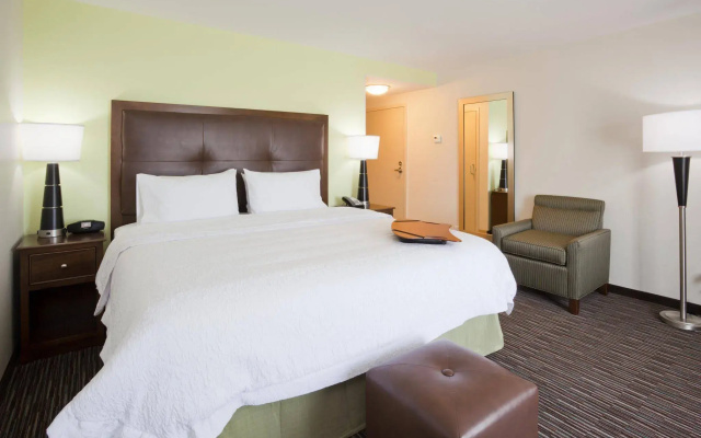 Residence Inn by Marriott St. Paul Woodbury