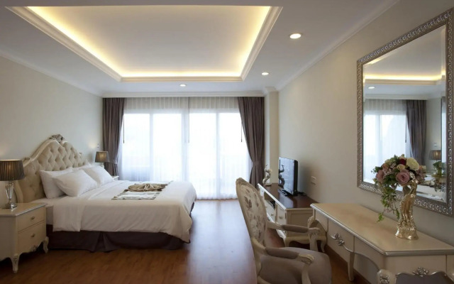 Lk Noble Suite