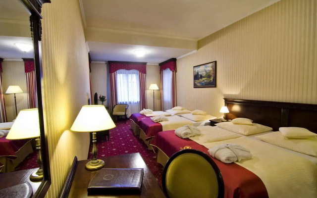 Turowka Hotel & Spa