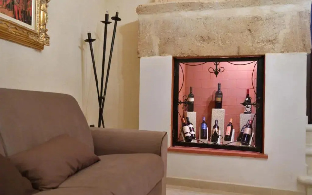 Antica Oria