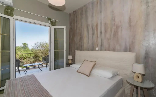 Astarte Villas - Asante 5 Bedroom Villa with Private Pool