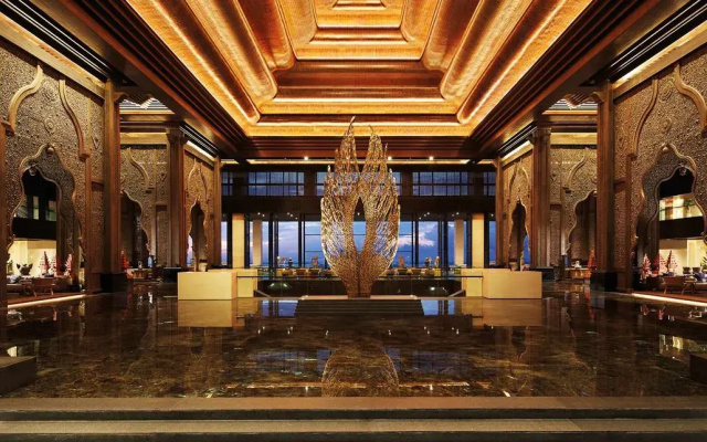 The Apurva Kempinski Bali