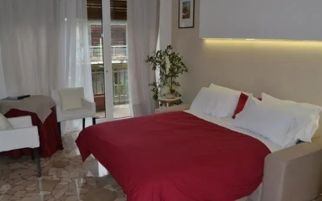 B&B La Rondine