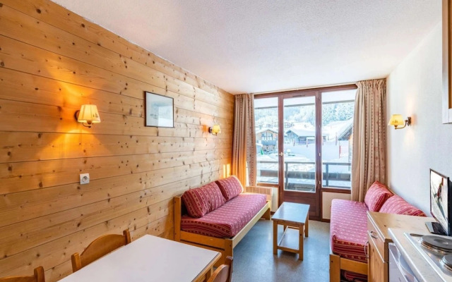 Mountain View Stay Near Morillon Ski Slopes