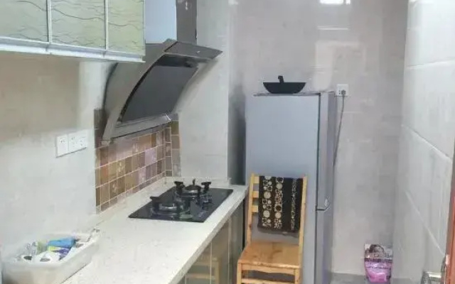 Aijia Hostel