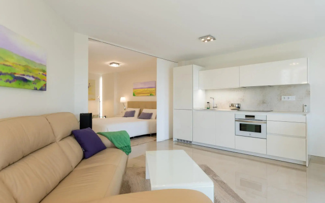 Luxury Sea Views P67A By CanariasGetaway
