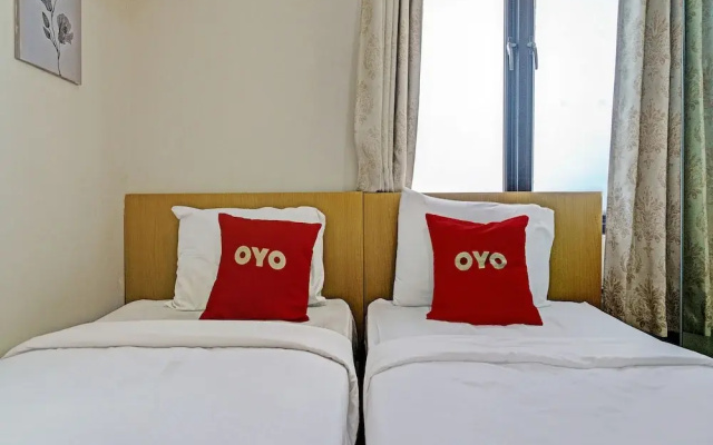 Hotel O Losmen Diah Syariah