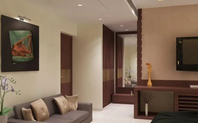 Encore Inn