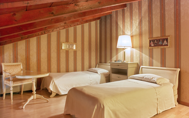 VILLA QUARANTA Tommasi Wine Resort & Thermal SPA