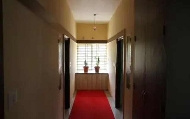 Hotel Sai Skanda