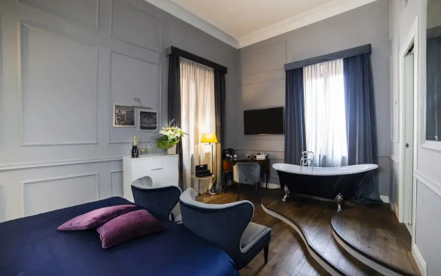 Relais San Lorenzo in Lucina