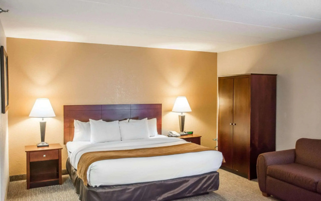 Comfort Inn Cincinnati Northeast