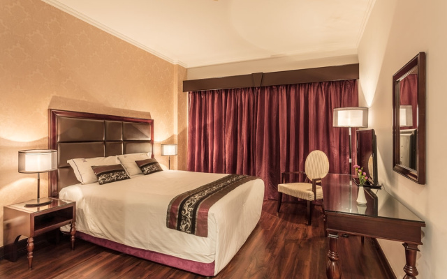 VIP Grand Maputo