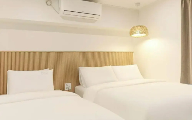 hotel daor
