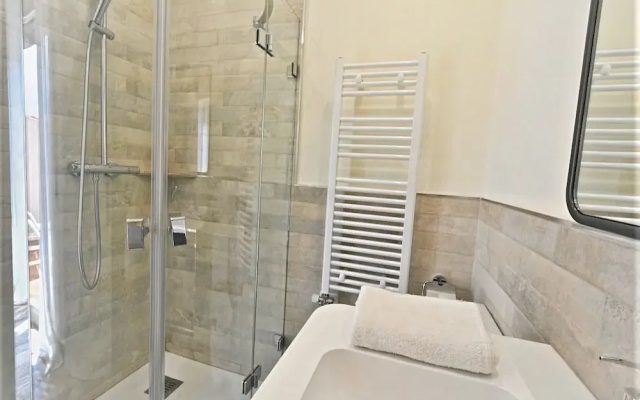 Sitges Centre Oasis Villa