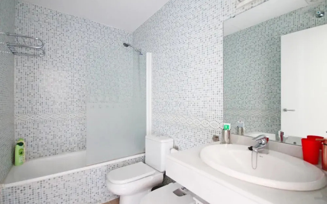Holiday Home Yasmina