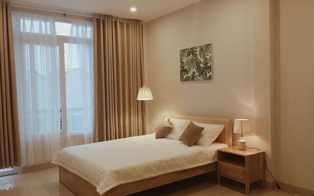Отель The Highland House комната для гостей