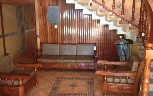 Hotel Marrich
